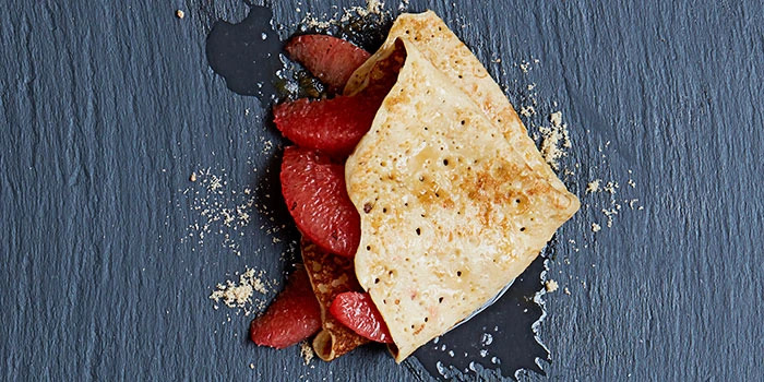 Pancake Day: 5 ways with pancakes