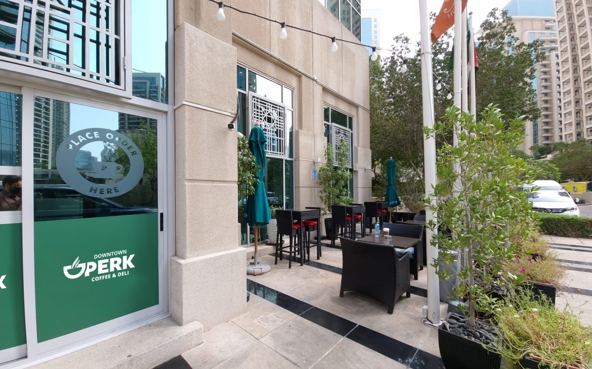 Discover The Hidden Charm Of Downtown Perk At Ramada Downtown Dubai