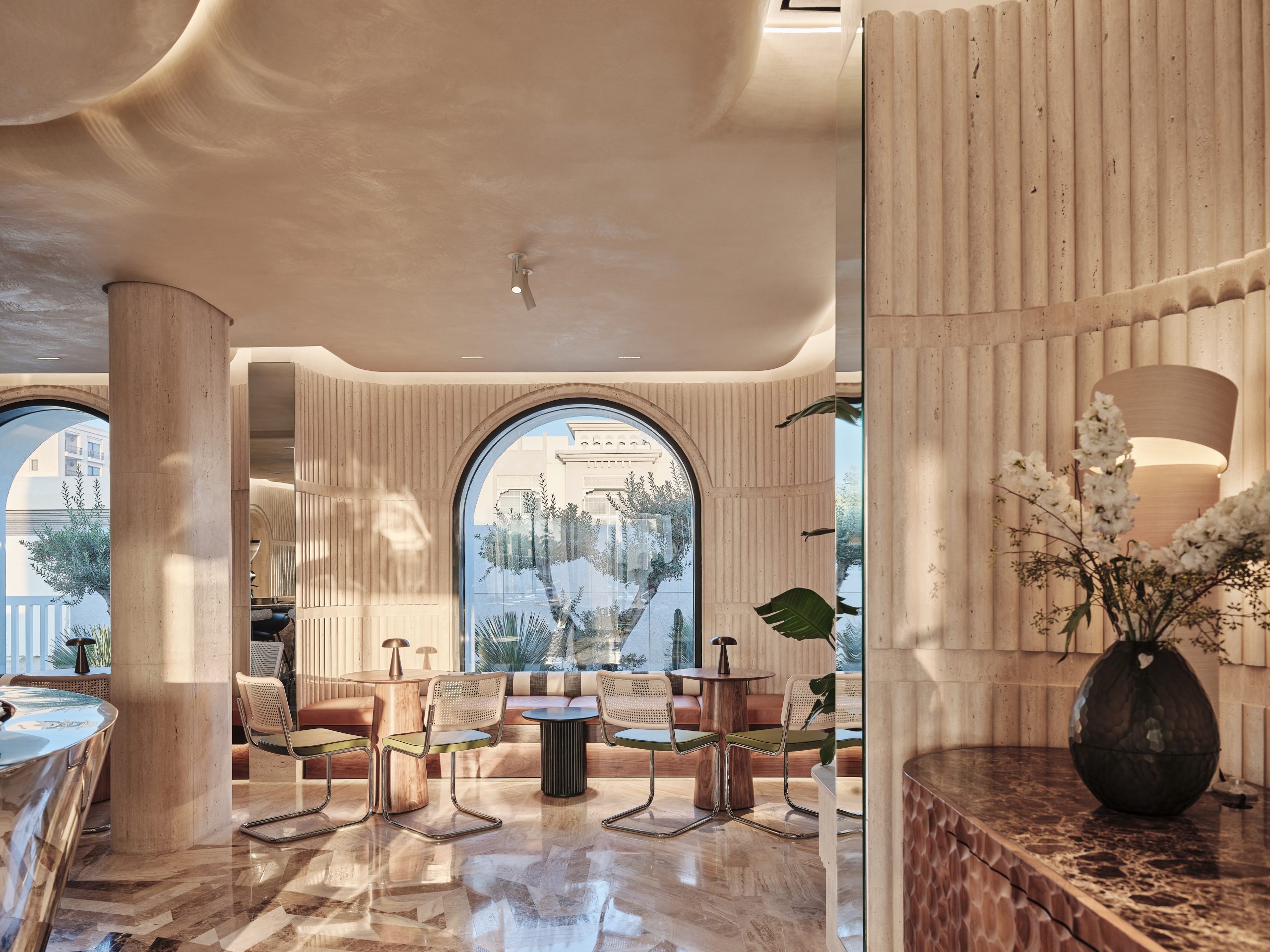 7 spectacular things to do in the UAE in February 2024