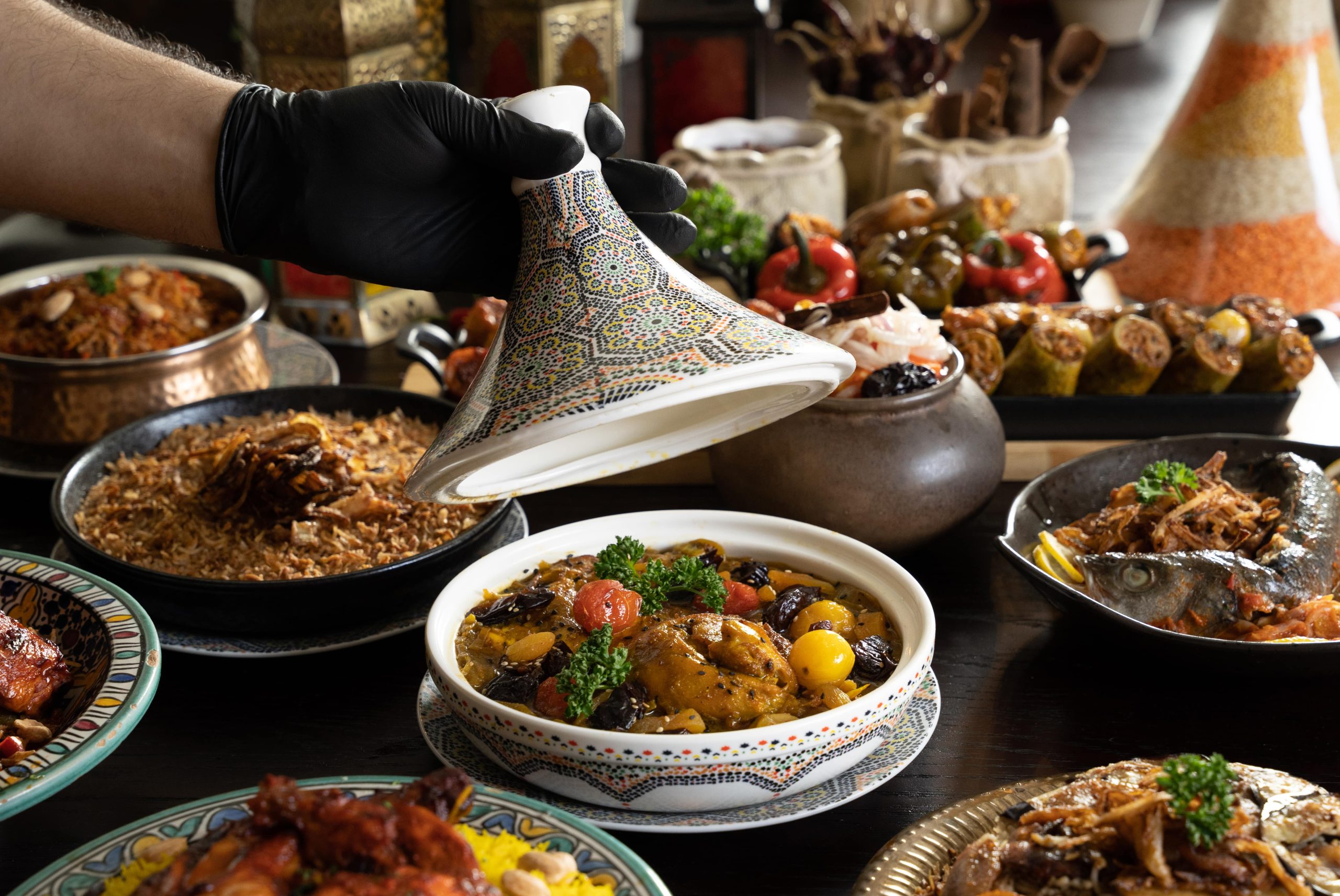 21 unmissable Dubai Iftars to look forward to