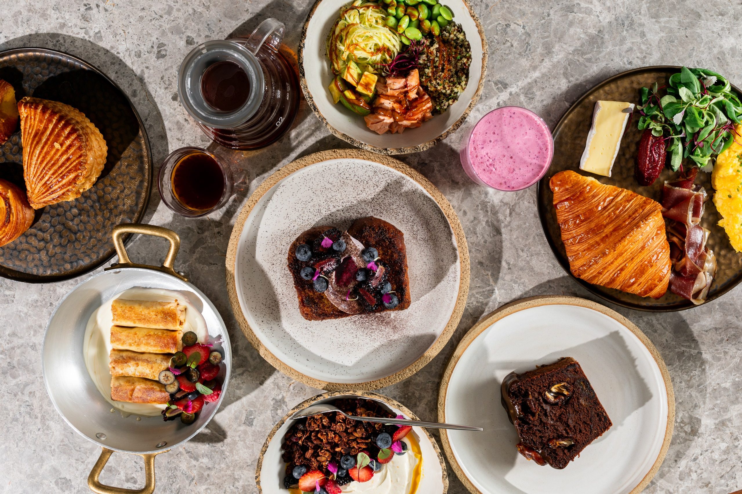 18 of the best breakfast spots in Dubai 2023
