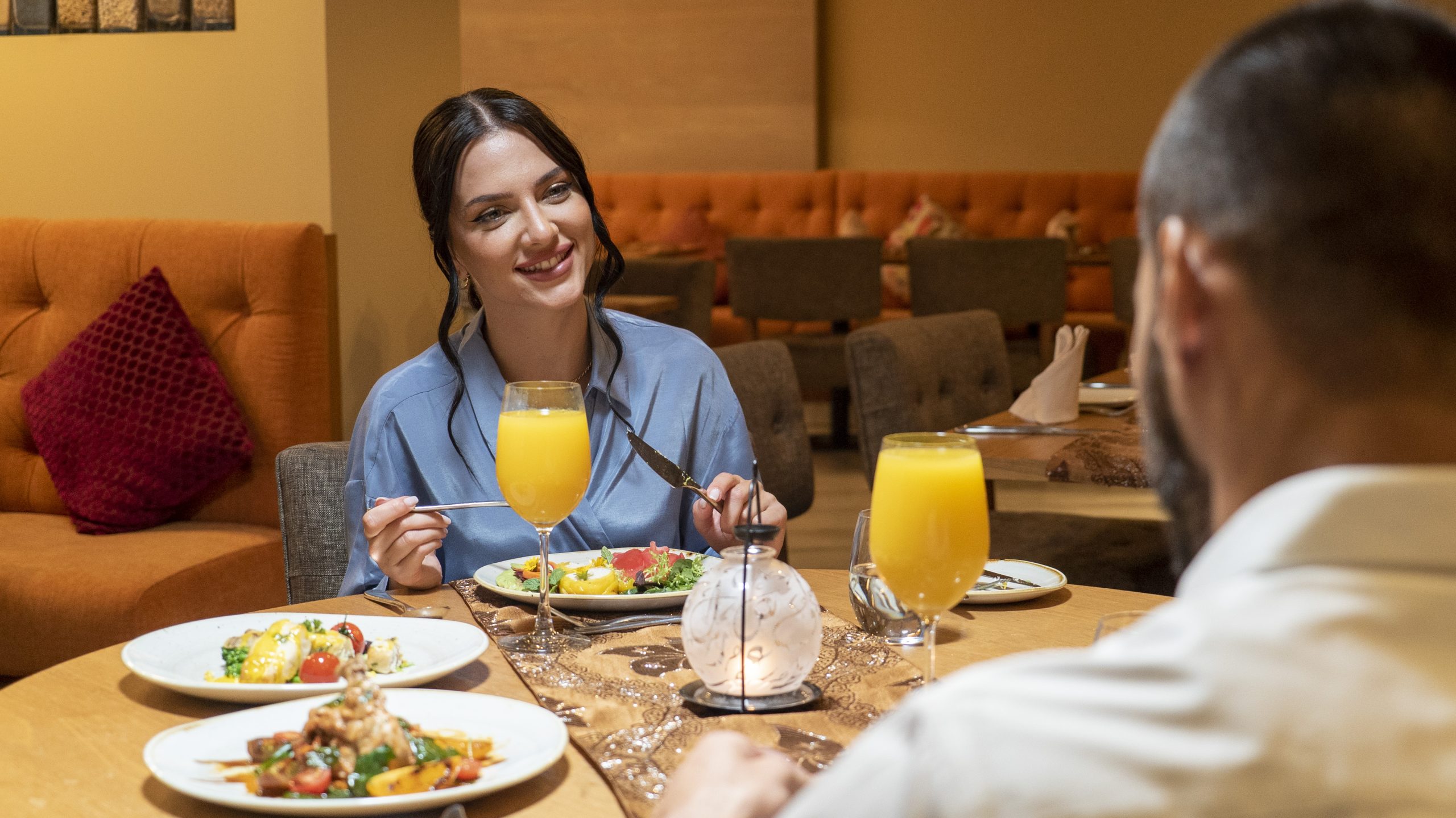 Experience a transformative wellness journey at The Retreat Palm Dubai MGallery by Sofitel