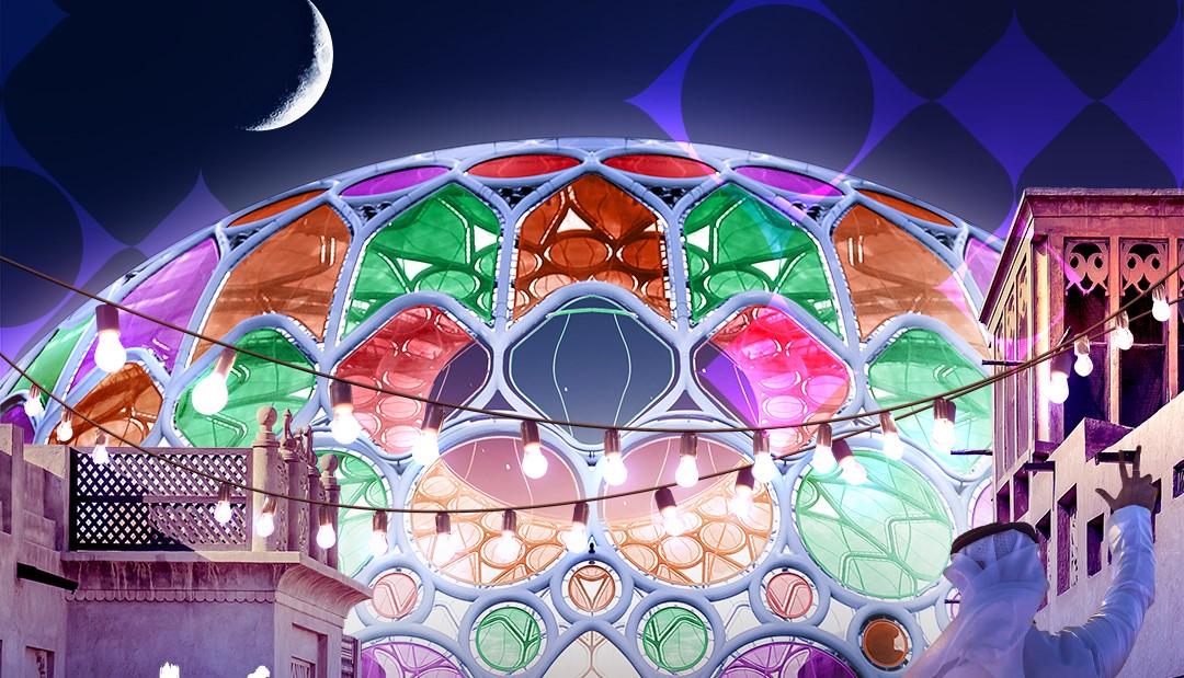 Dubai’s ‘Hai Ramadan’ returns to Expo City