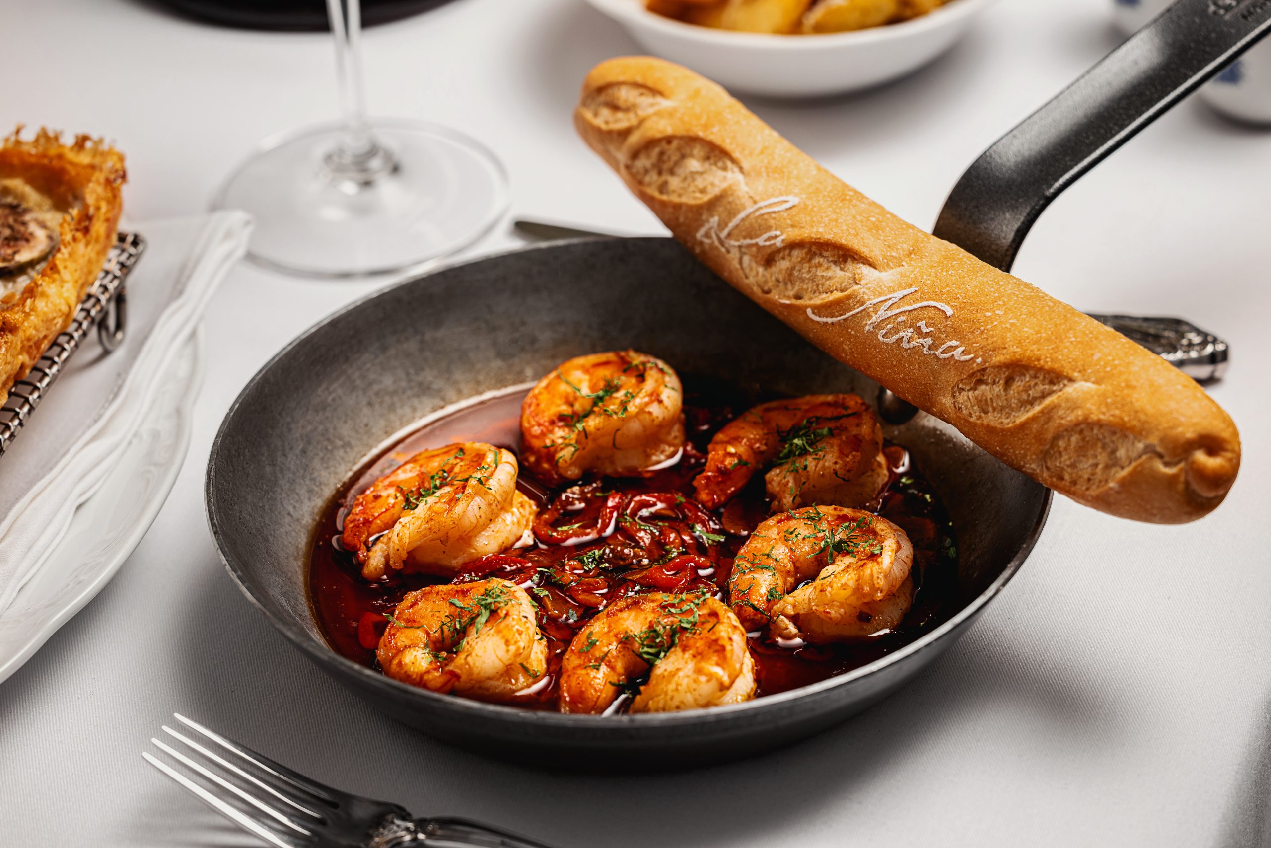 La Niña Dubai La Niña Dubai