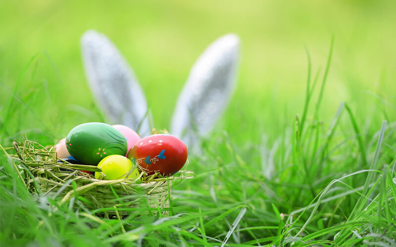 The ultimate guide to Easter brunches in Dubai this weekend The ultimate guide to Easter brunches in Dubai this weekend