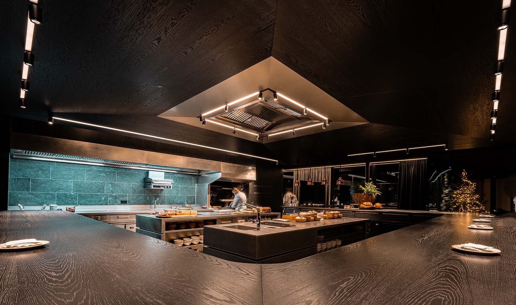 The future of food: An inside look into NEOM CARE The future of food: An inside look into NEOM CARE