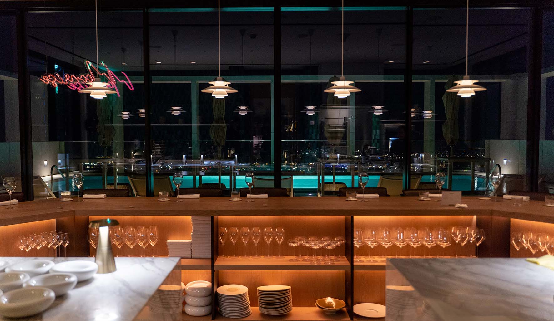 Review: Moonrise - BBC Good Food Middle East Review: Moonrise – BBC Good Food Middle East