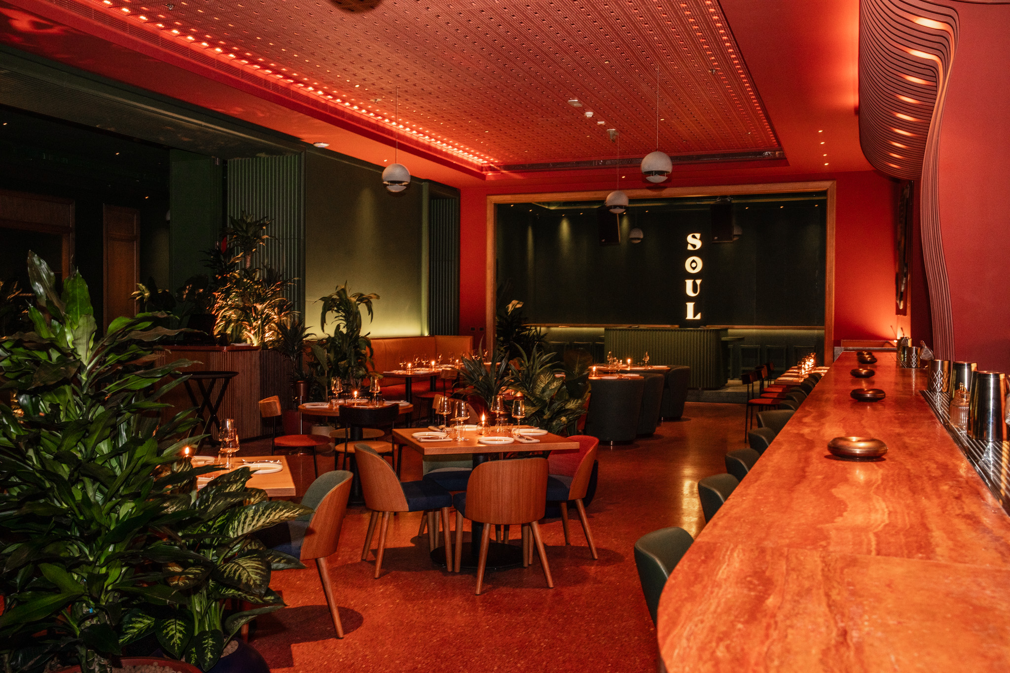 Soul Kitchen review Soul Kitchen review