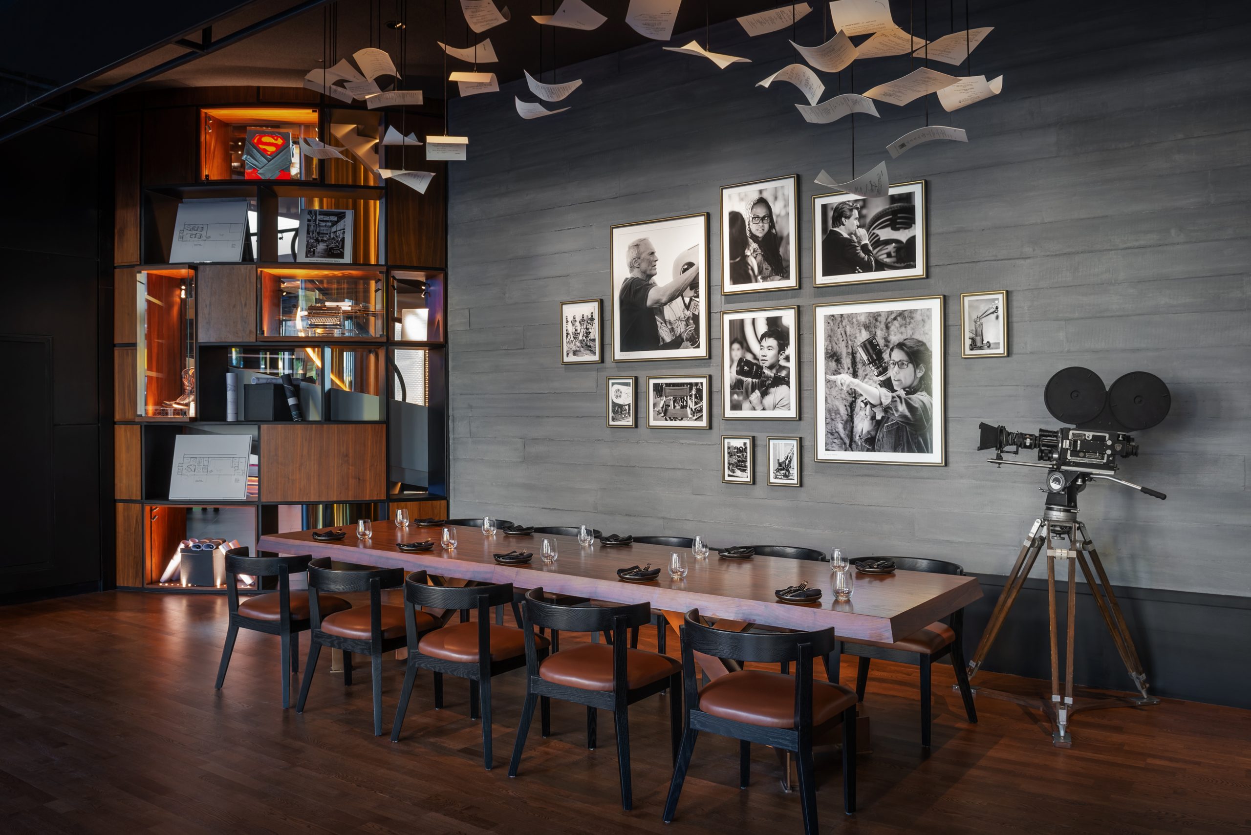 The WB™ Abu Dhabi, Curio Collection by Hilton debuts brunch