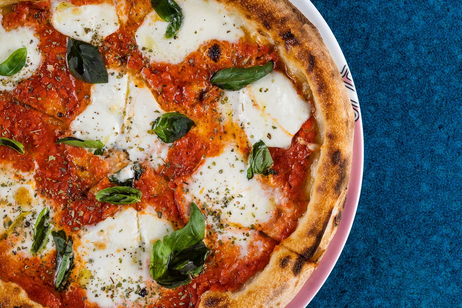 Review: Sabato in Riviera brunch at Torno Subito Review: Sabato in Riviera brunch at Torno Subito