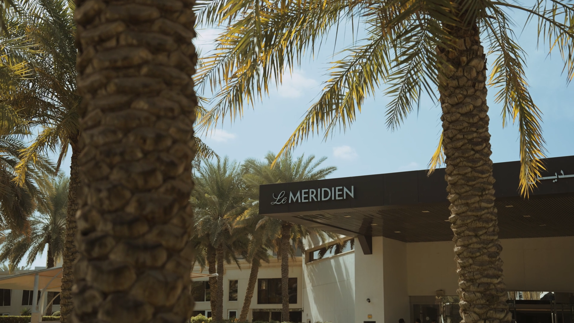 Discover the Ramadan spirit at Yalumba